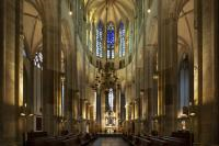 Rondleiding in de Domkerk