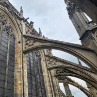 Geheimen van de zolder (Domkerk)